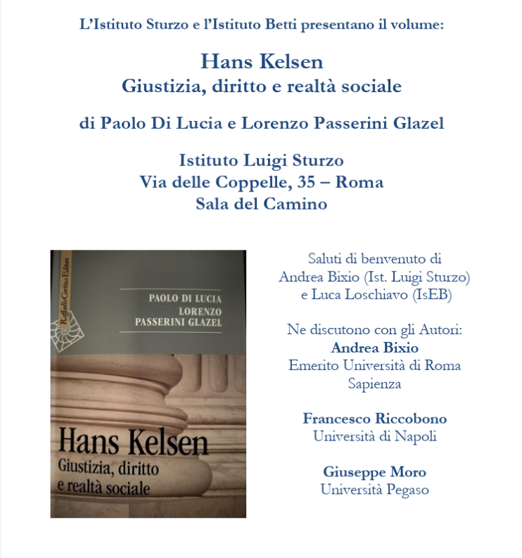 Giustizia, diritto e realtà sociale